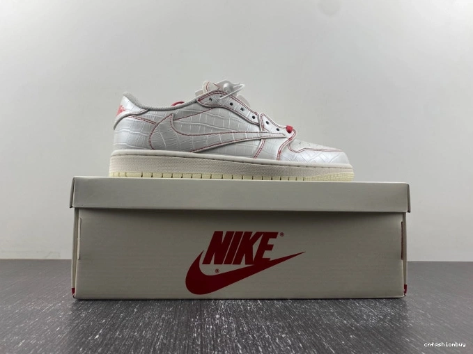 1 Air Travis DM7866-601 Jordan Scott OG Low x 1214